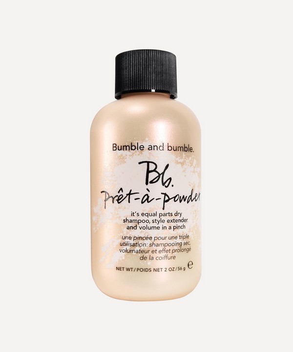 Bumble and Bumble - Pret-a-Powder 56g image number null