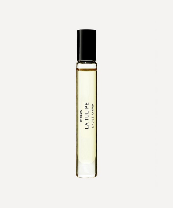 Byredo - La Tulipe Roll-On Perfume Oil 7.5ml image number null