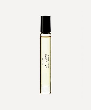Byredo - La Tulipe Roll-On Perfume Oil 7.5ml image number 0