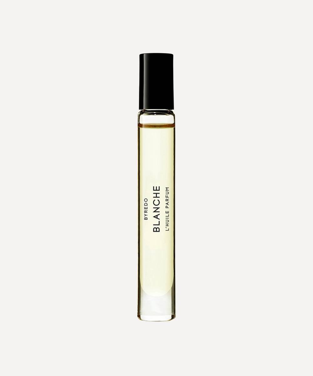 Byredo - Blanche Roll-On Perfume Oil 7.5ml