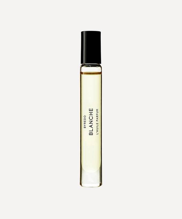 Byredo - Blanche Roll-On Perfume Oil 7.5ml image number 0