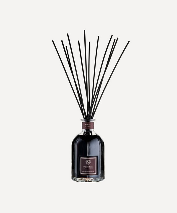 Dr Vranjes Firenze - Rosso Nobile Fragrance Diffuser 500ml image number null