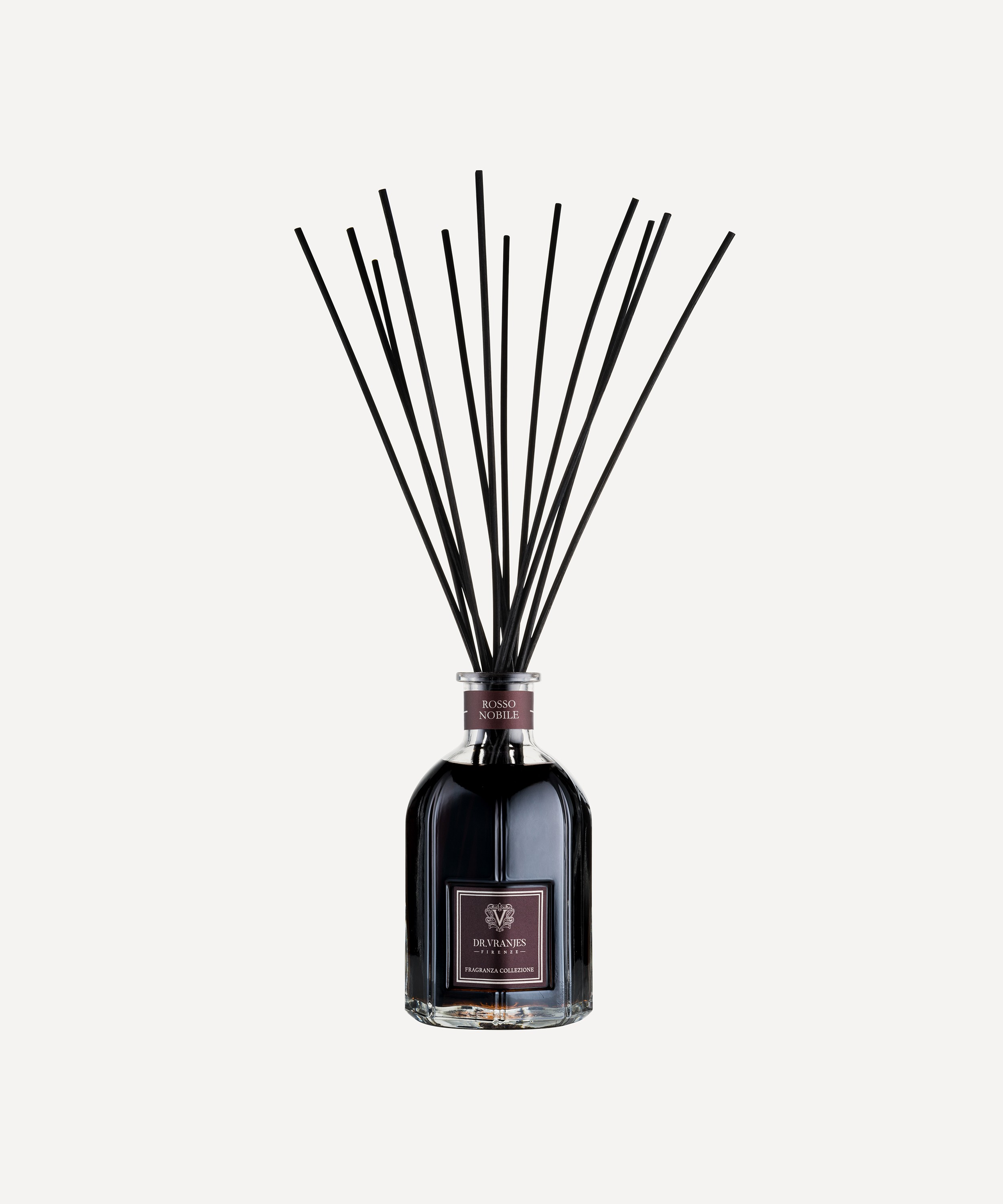 Dr Vranjes Firenze Rosso Nobile Fragrance Diffuser 500ml | Liberty