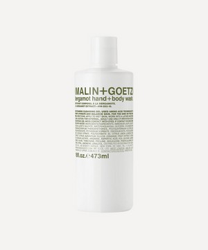 MALIN+GOETZ - Bergamot Body Wash 473ml image number 0