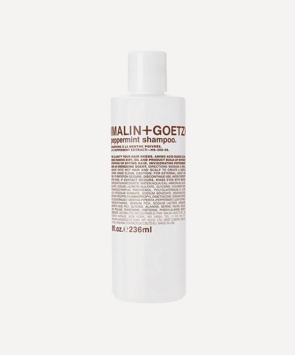 MALIN+GOETZ - Peppermint Shampoo 473ml image number 0