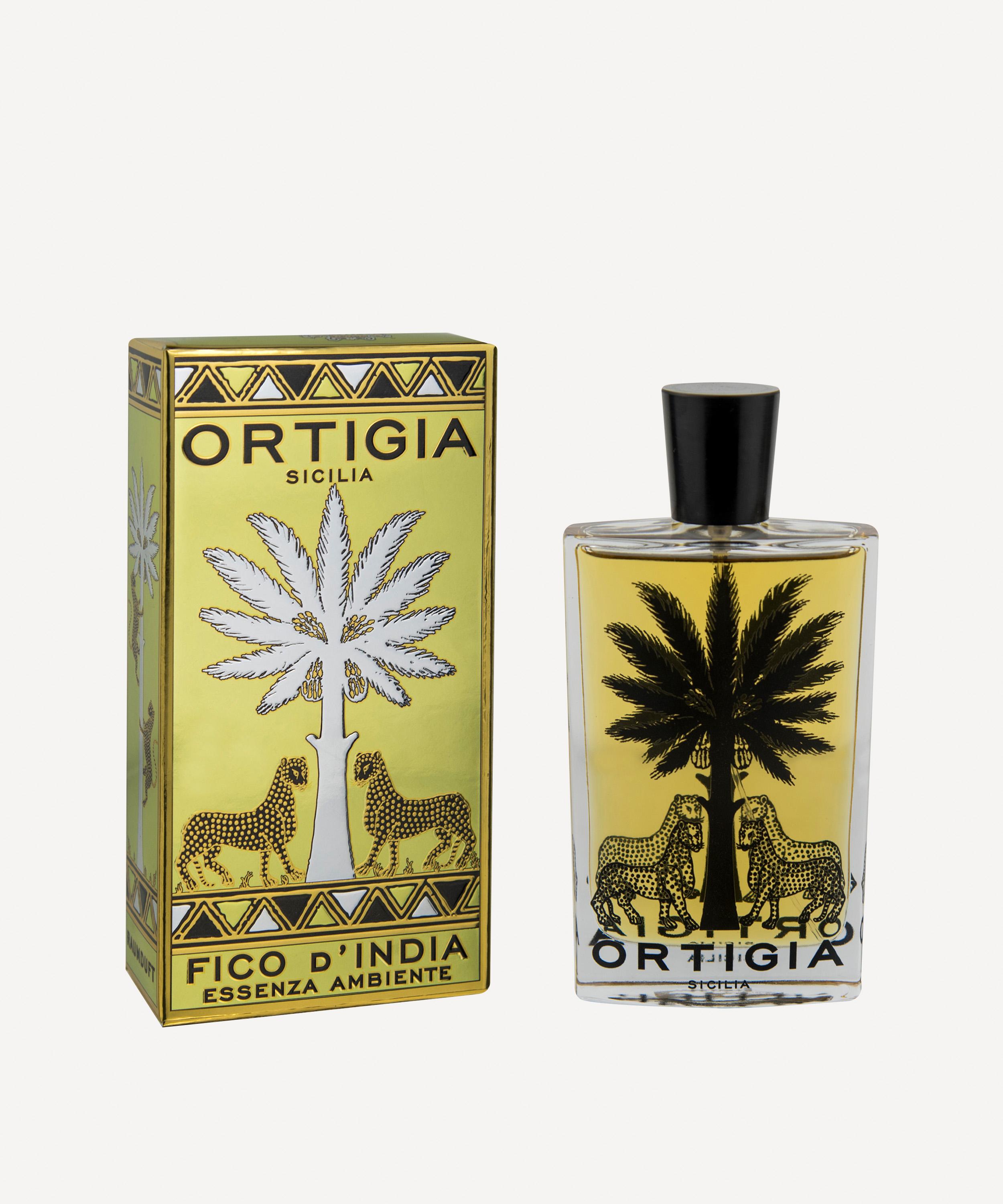 Ortigia perfume stockists online uk