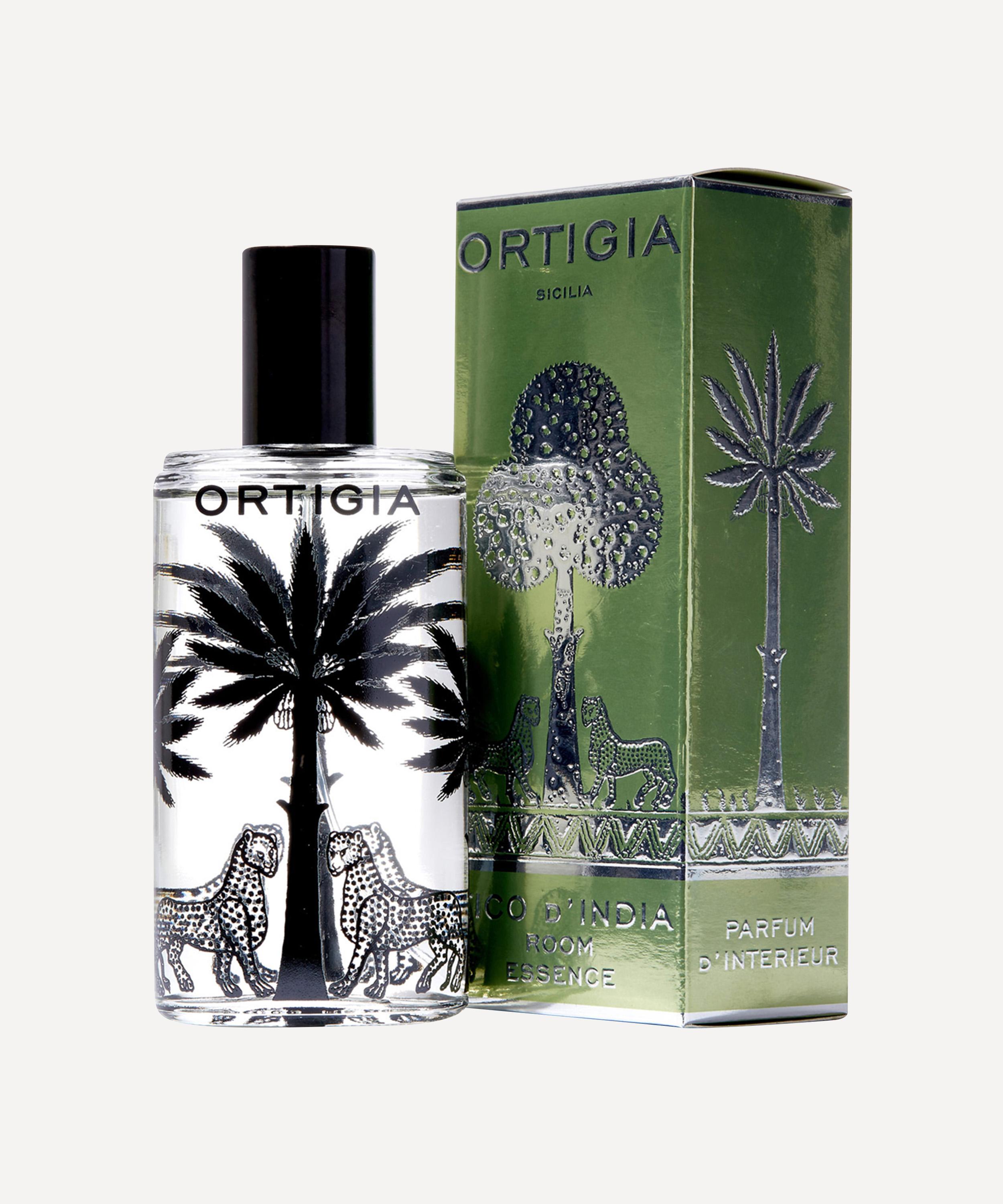 Ortigia - Fico D'India Room Essence 100ml image number 1