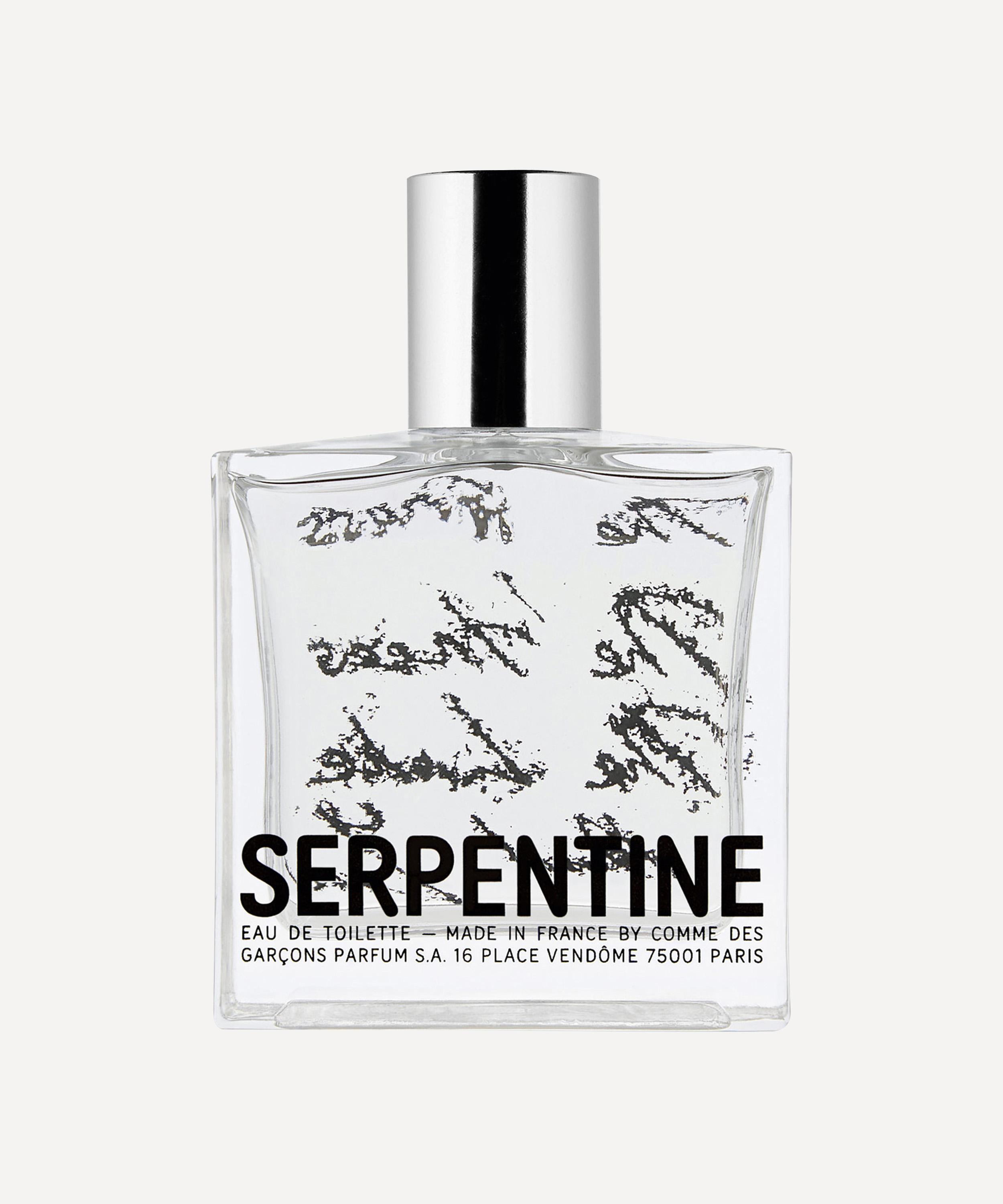 Comme Des Garçons - Serpentine Eau de Toilette 50ml image number 0