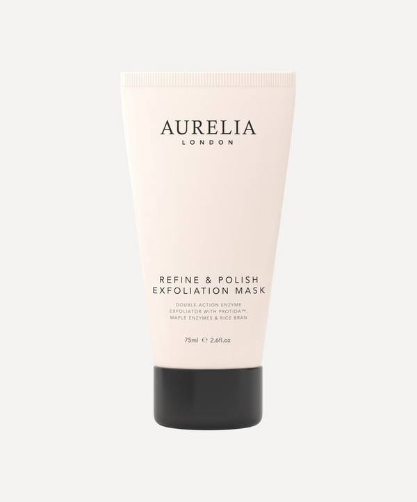 Aurelia Probiotic Skincare - Refine and Polish Exfoliation Mask 75ml image number 0