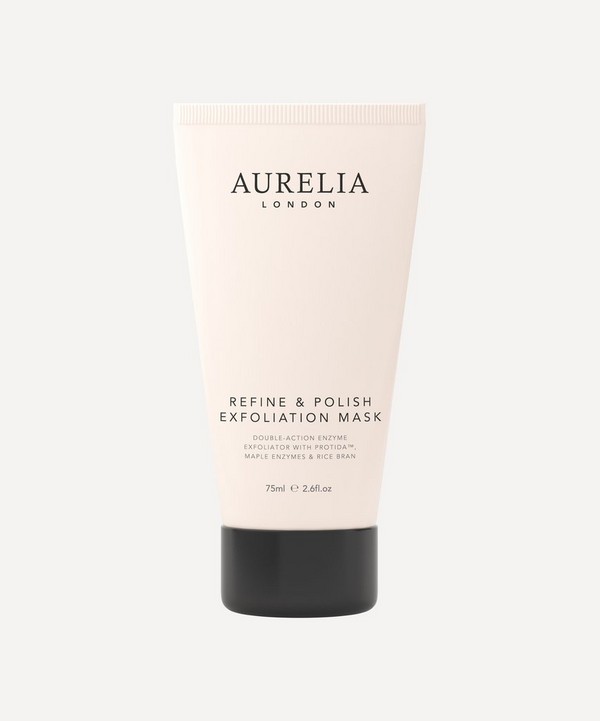 Aurelia London - Refine and Polish Exfoliation Mask 75ml image number null