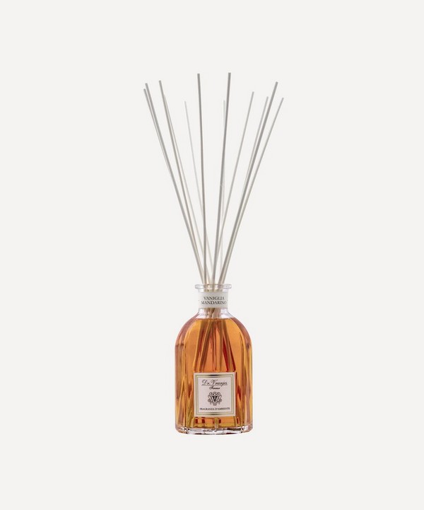 Dr Vranjes Firenze - Vanilla Mandarin Fragrance Diffuser 250ml image number null
