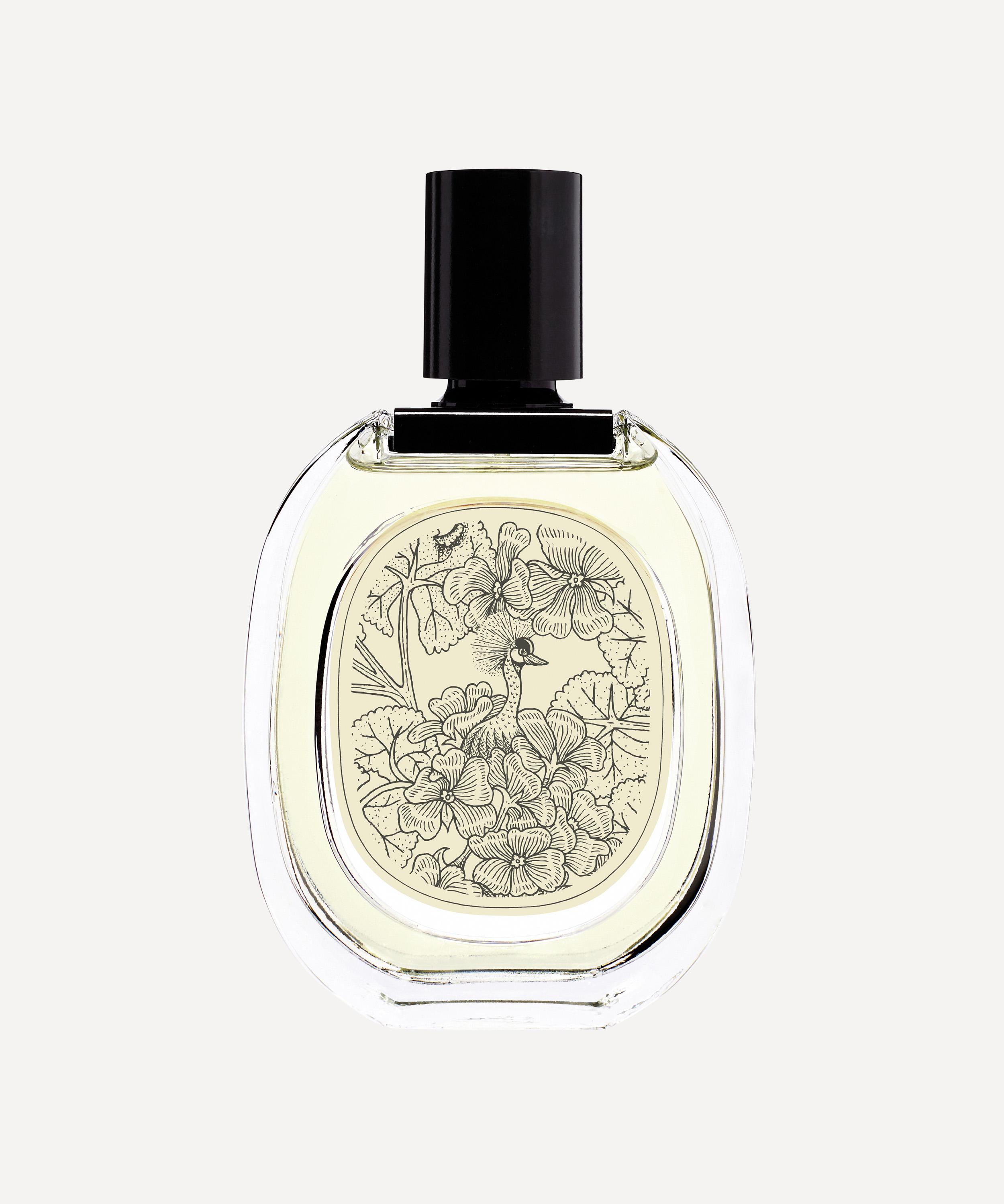 Diptyque - Geranium Odorata Eau de Toilette 100ml image number 2