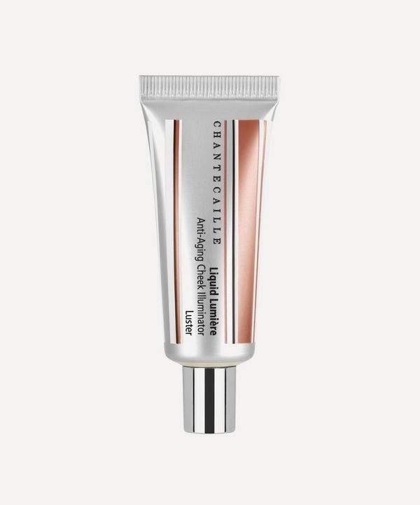 Chantecaille - Liquid Lumière Highlighter 23ml image number null