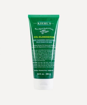 Kiehl's - Oil Eliminator Cleanser 200ml image number 0