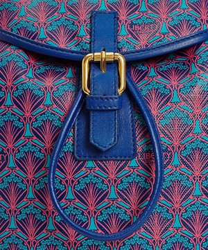 Liberty - Kingly Backpack in Iphis Canvas image number 3