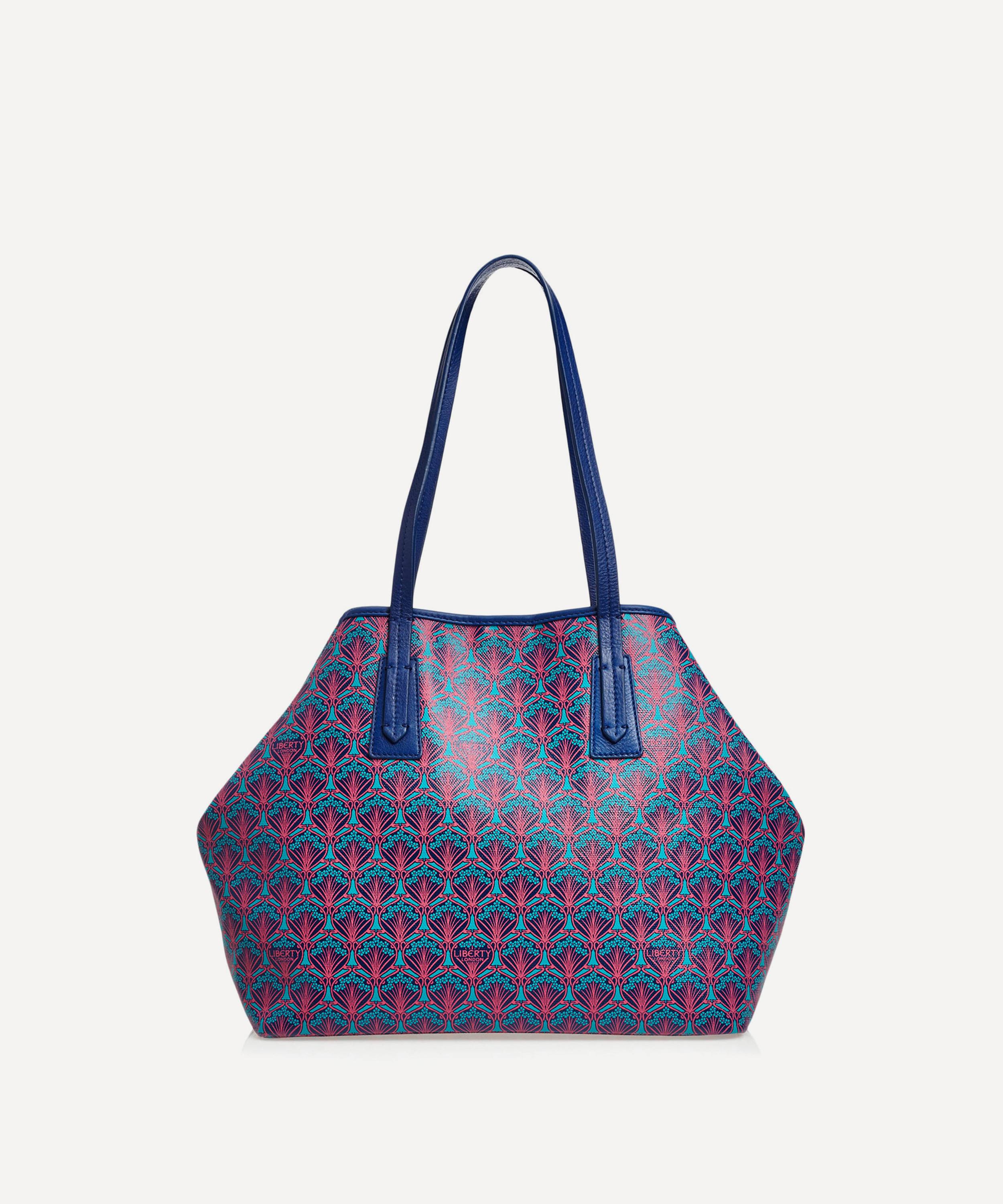 Liberty - Iphis Little Marlborough Tote Bag image number 3