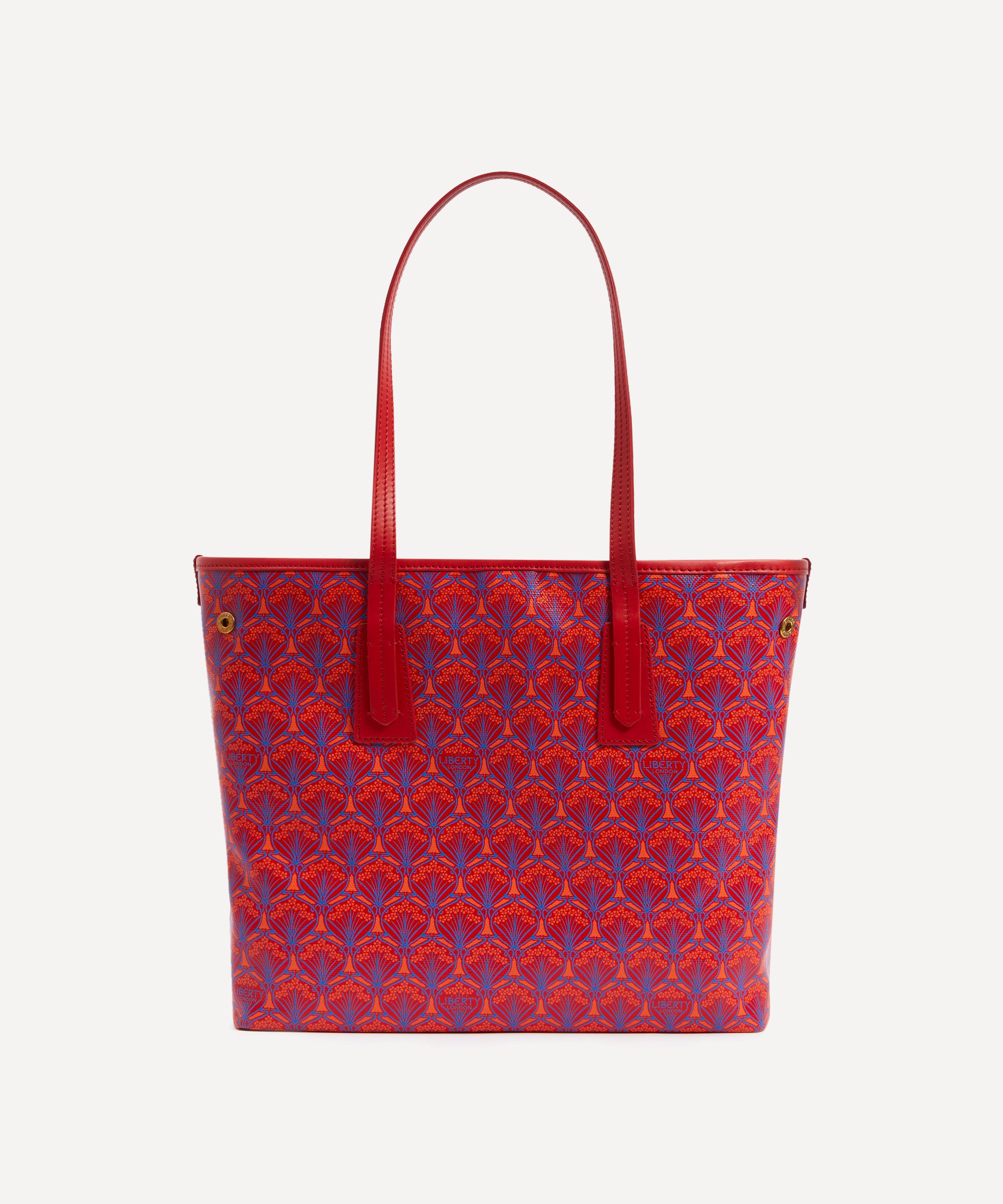 Liberty - Iphis Little Marlborough Tote Bag image number 0