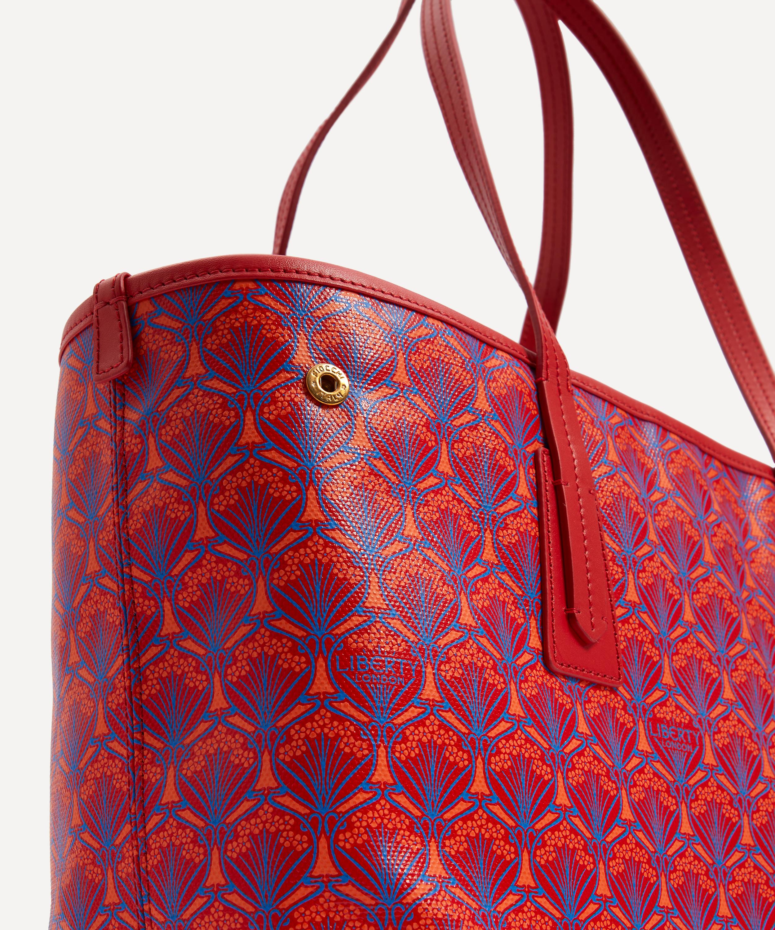 Liberty - Iphis Little Marlborough Tote Bag image number 4
