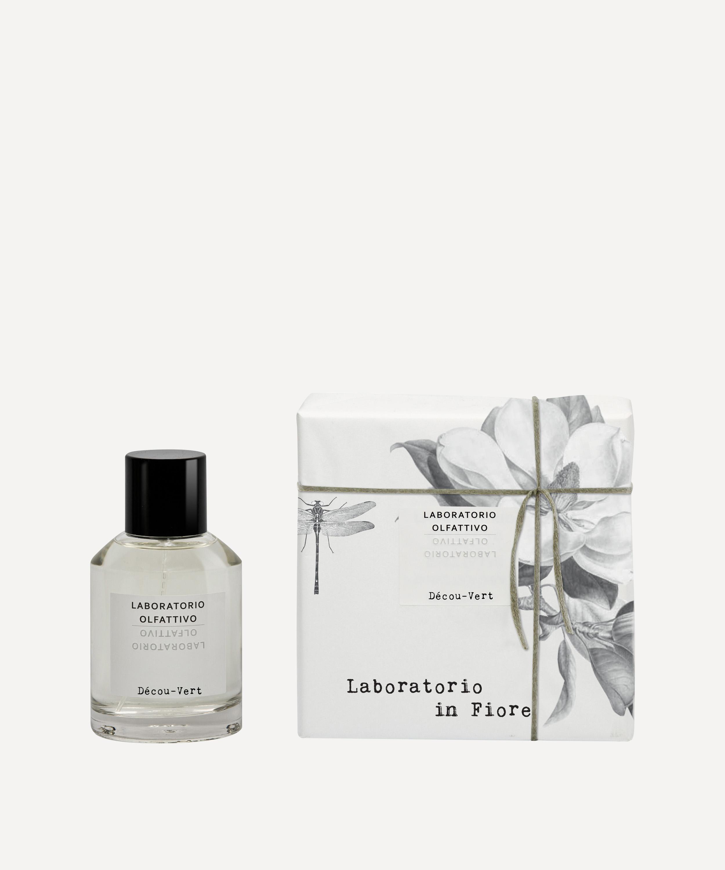 Laboratorio Olfattivo - Decou-Vert Eau de Parfum 100ml image number 0