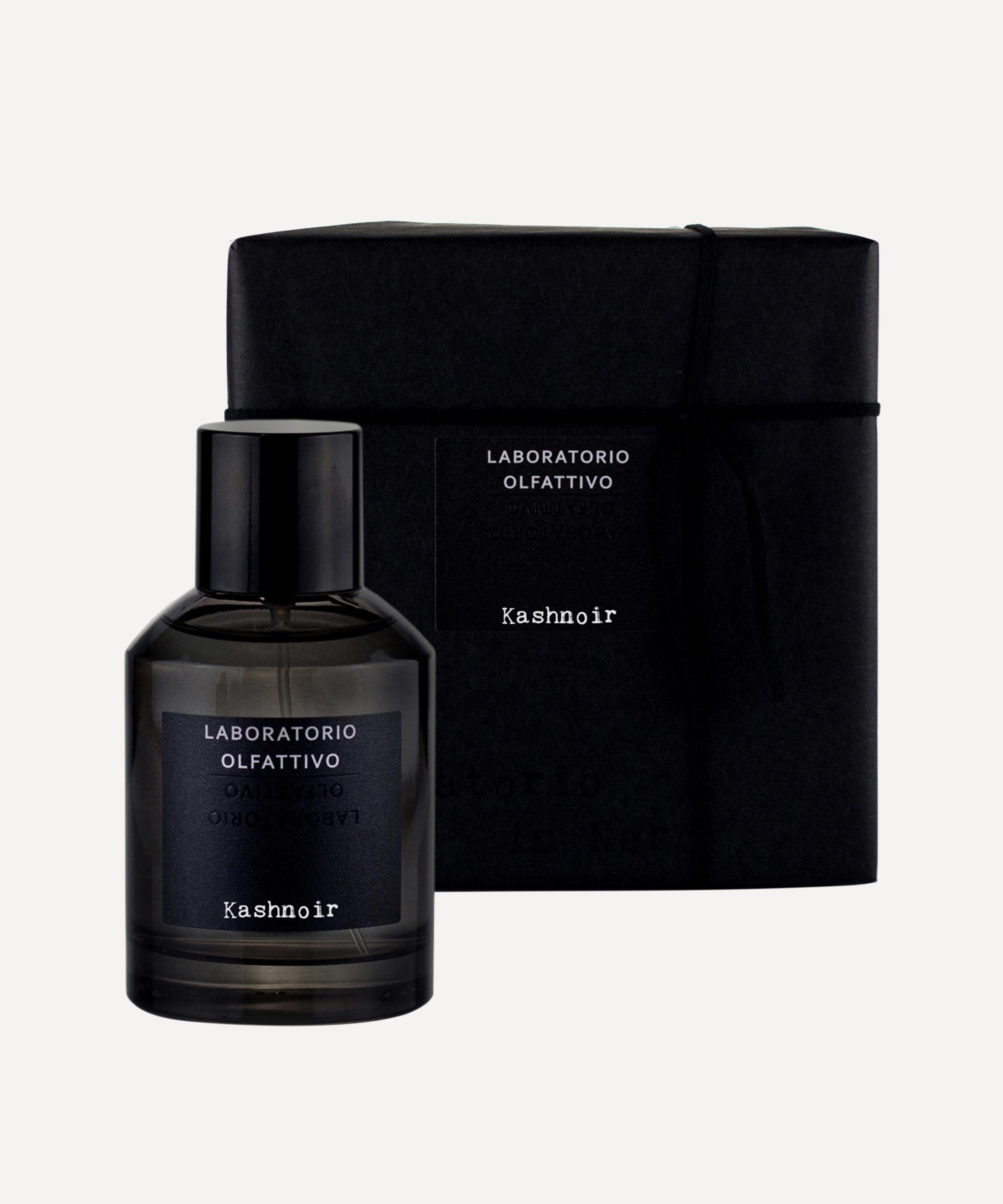 Laboratorio Olfattivo - Kashnoir Eau de Parfum 100ml image number 0