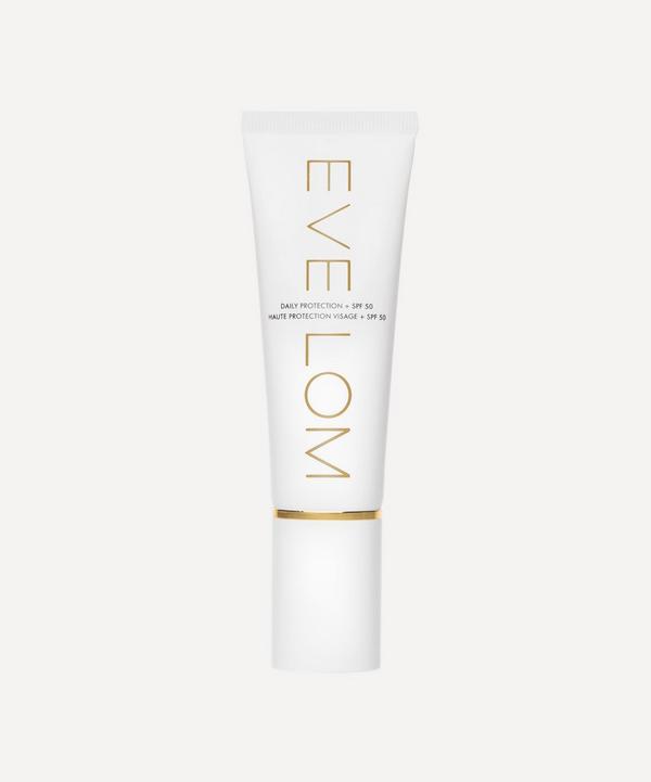 Eve Lom - Daily Protection SPF 50 50ml image number null