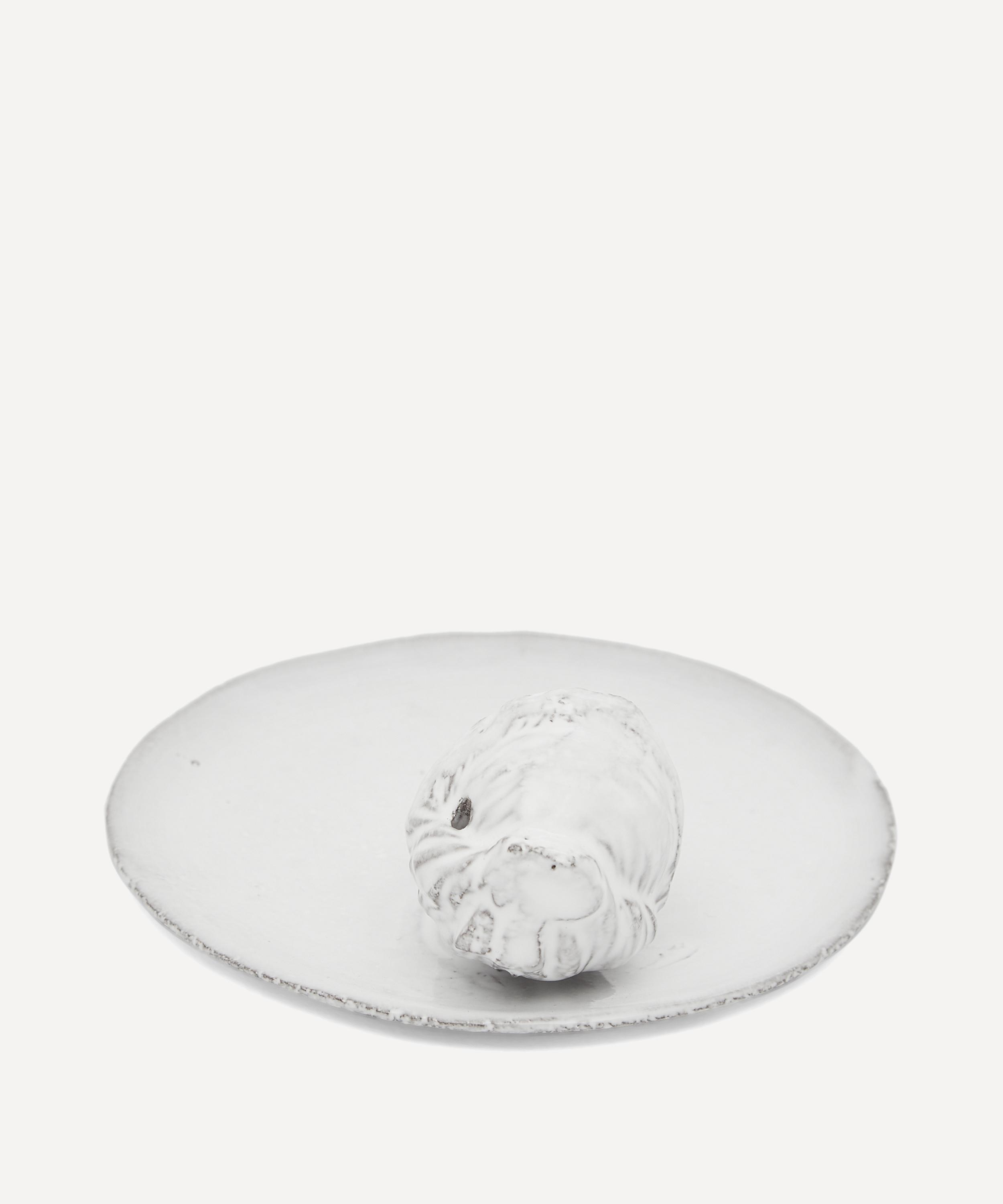 Astier de Villatte - Antoinette Incense Holder image number 2