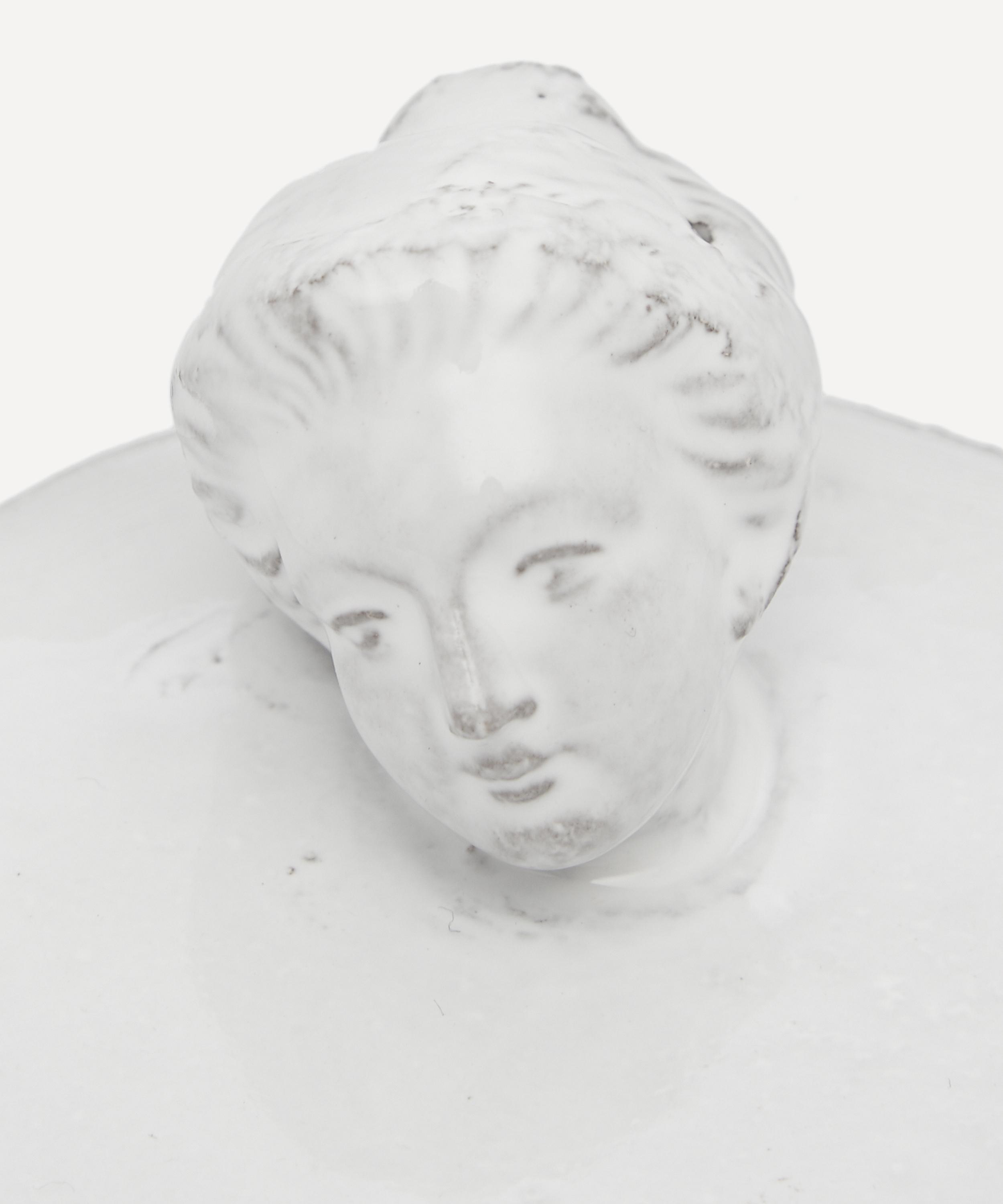 Astier de Villatte Antoinette Incense Holder | Liberty