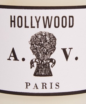 Astier de Villatte - Hollywood Glass Scented Candle 260g image number 3