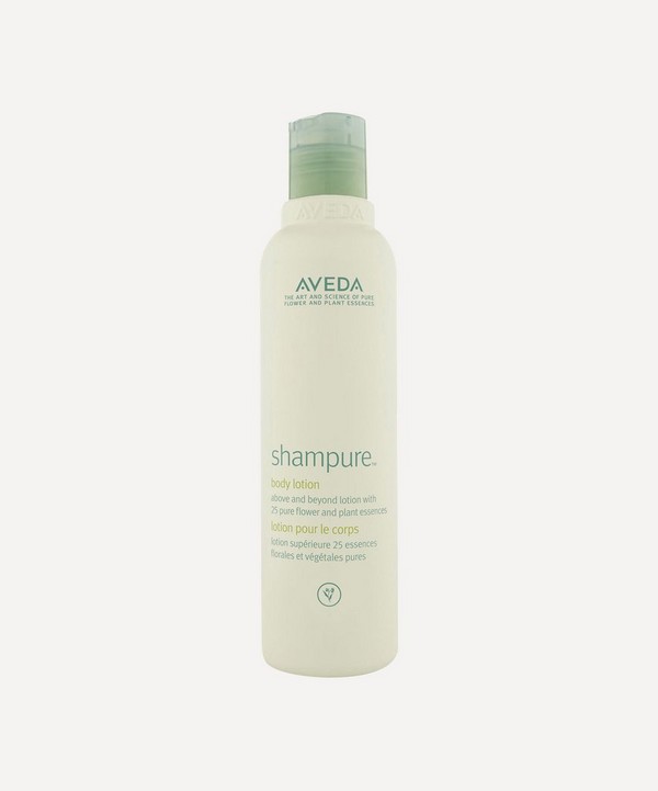 Aveda - Shampure Body Lotion 200ml image number null
