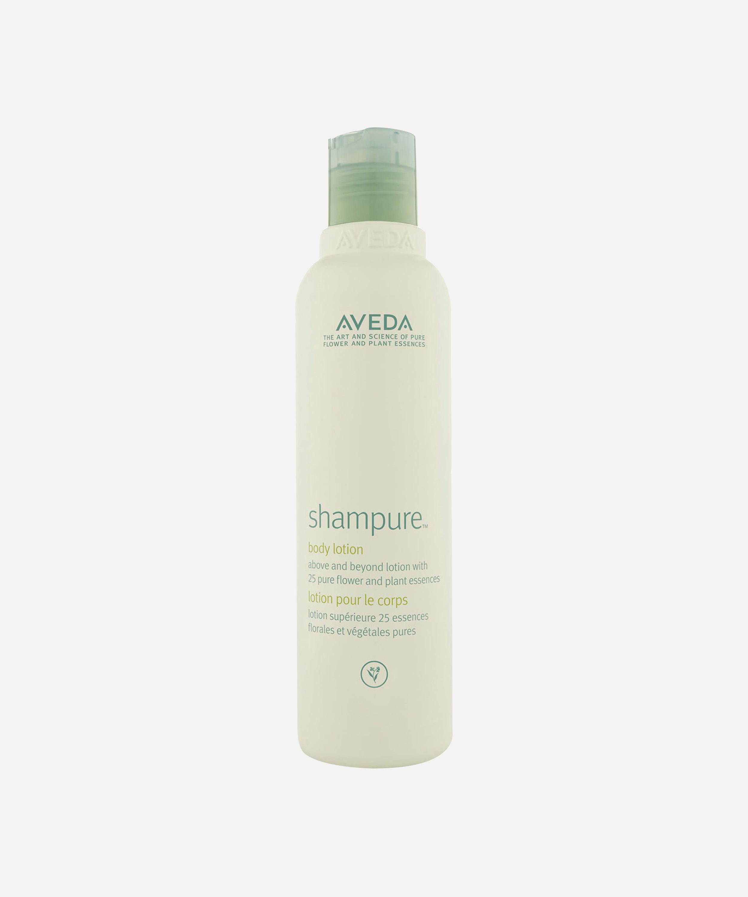 Aveda - Shampure Body Lotion 200ml image number 0