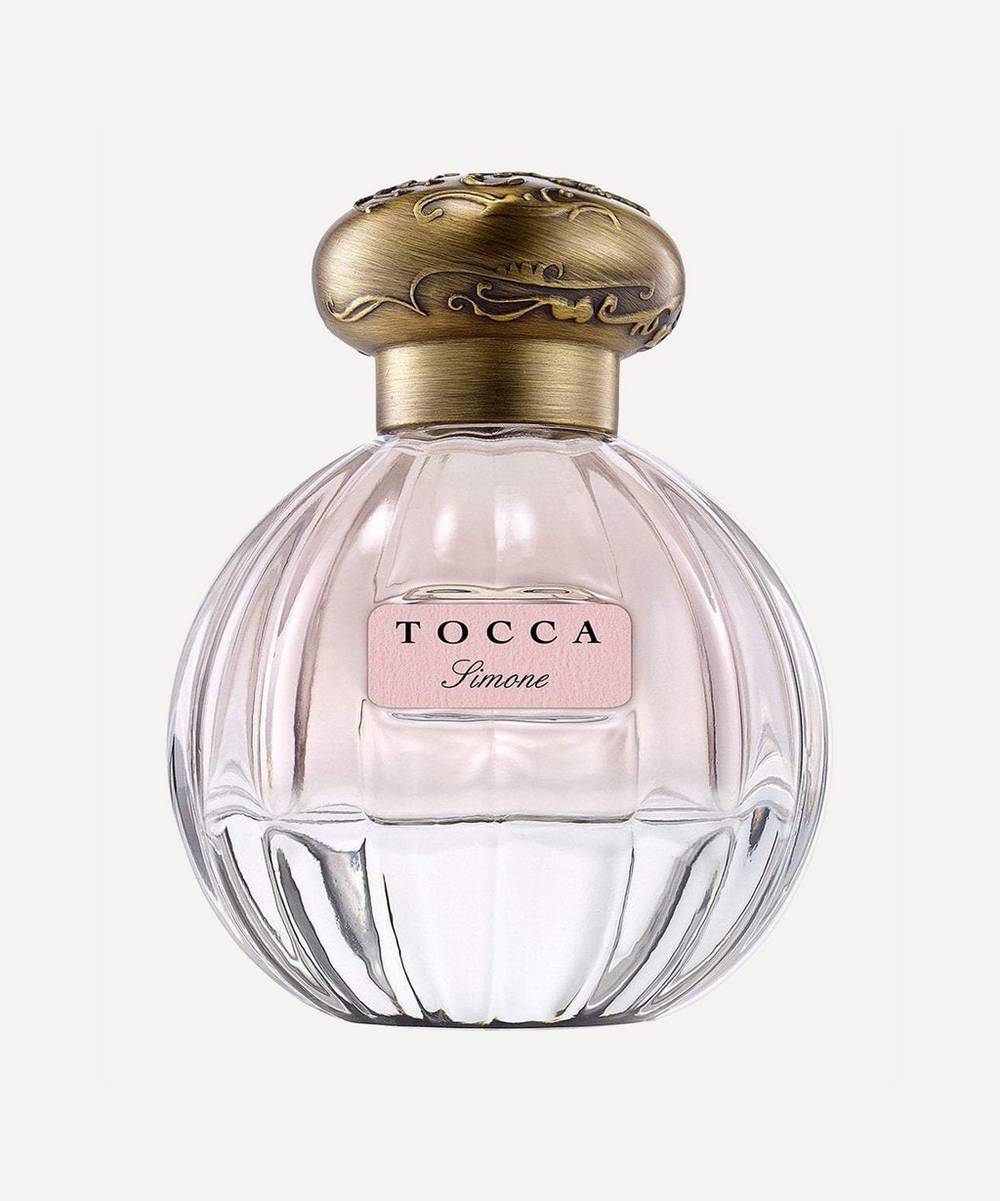 Tocca - Simone Eau de Parfum 50ml