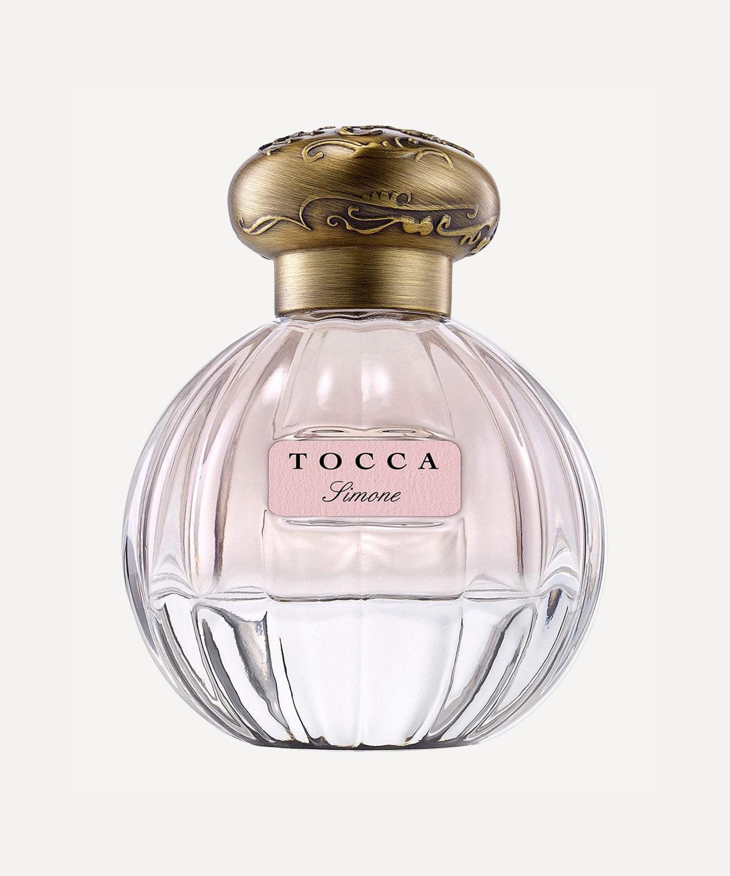 Tocca - Simone Eau de Parfum 50ml image number 0