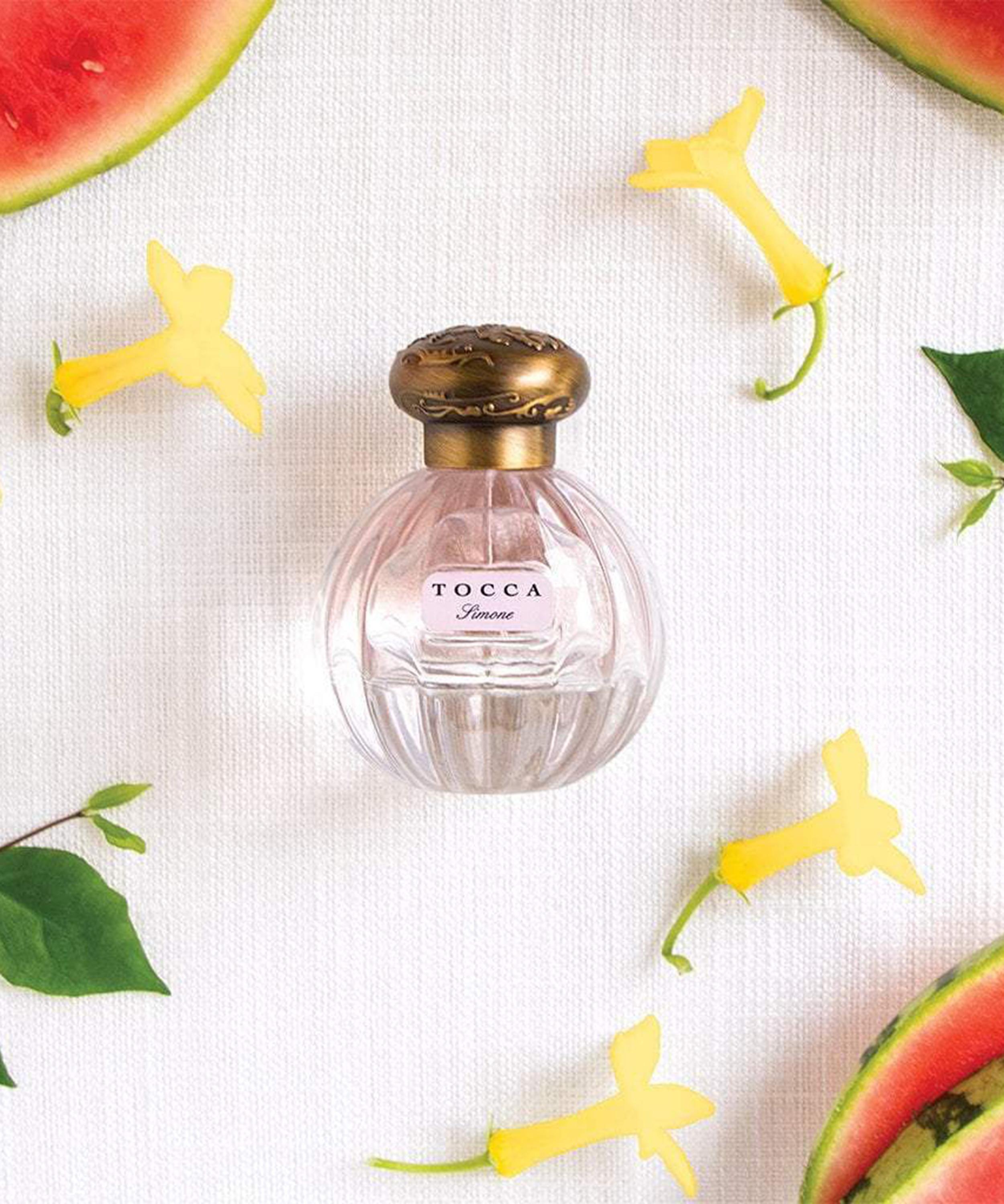 Tocca - Simone Eau de Parfum 50ml image number 2