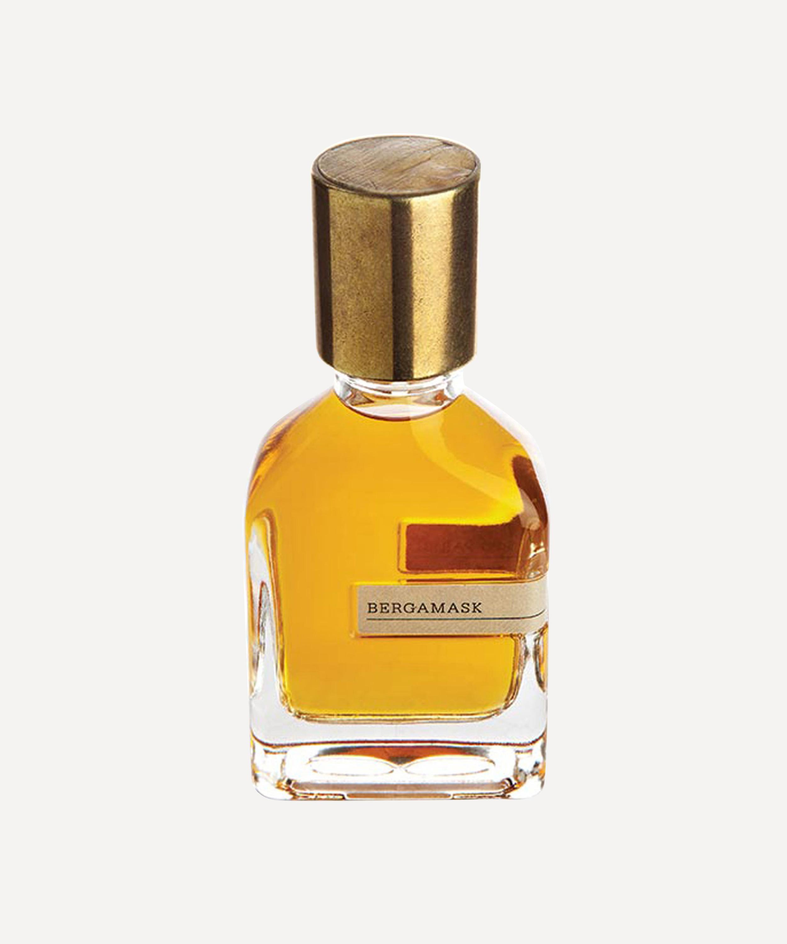 Orto Parisi - Bergamask Eau de Parfum 50ml image number 0