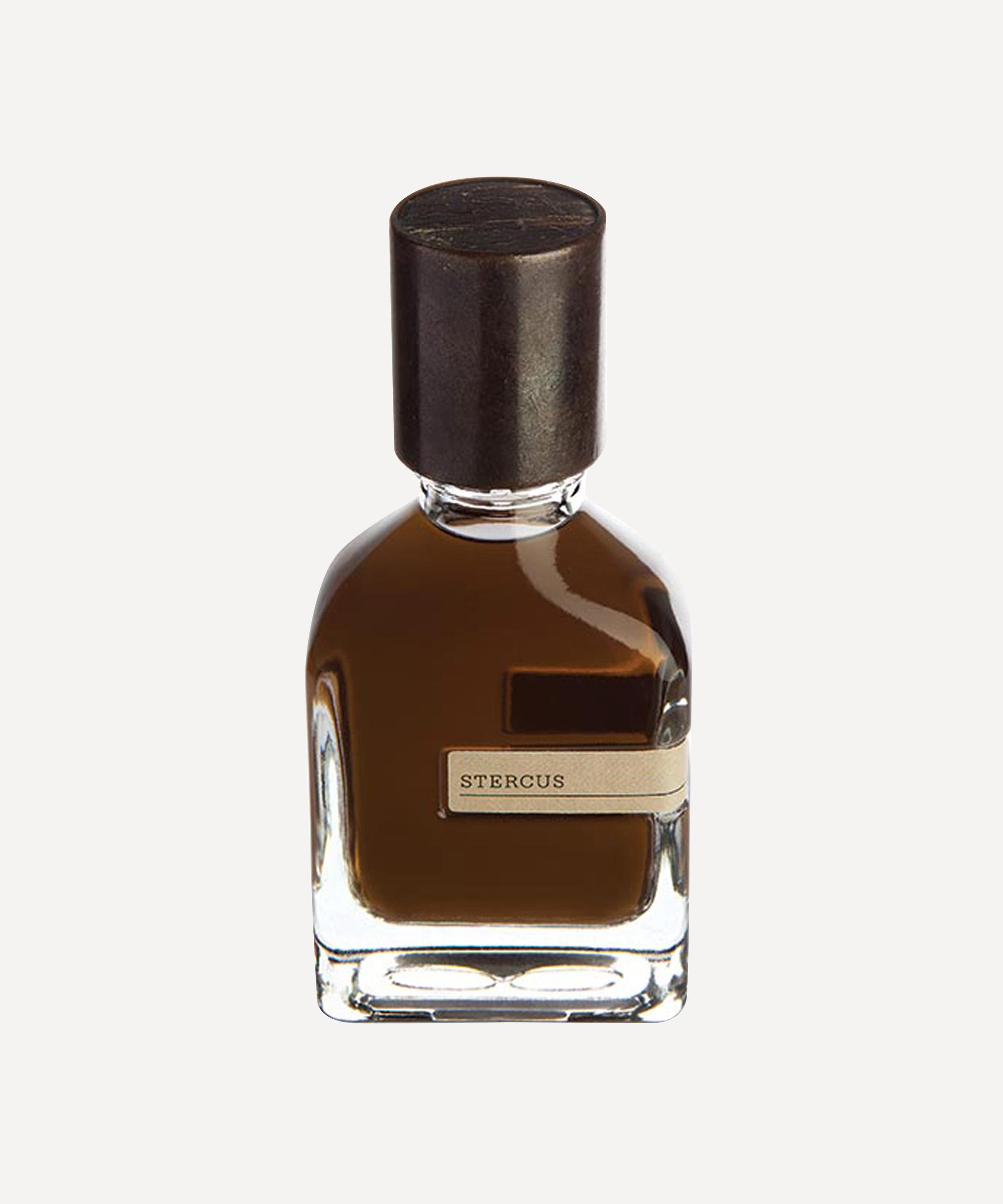 Orto Parisi - Stercus Extrait de Parfum 50ml image number 0