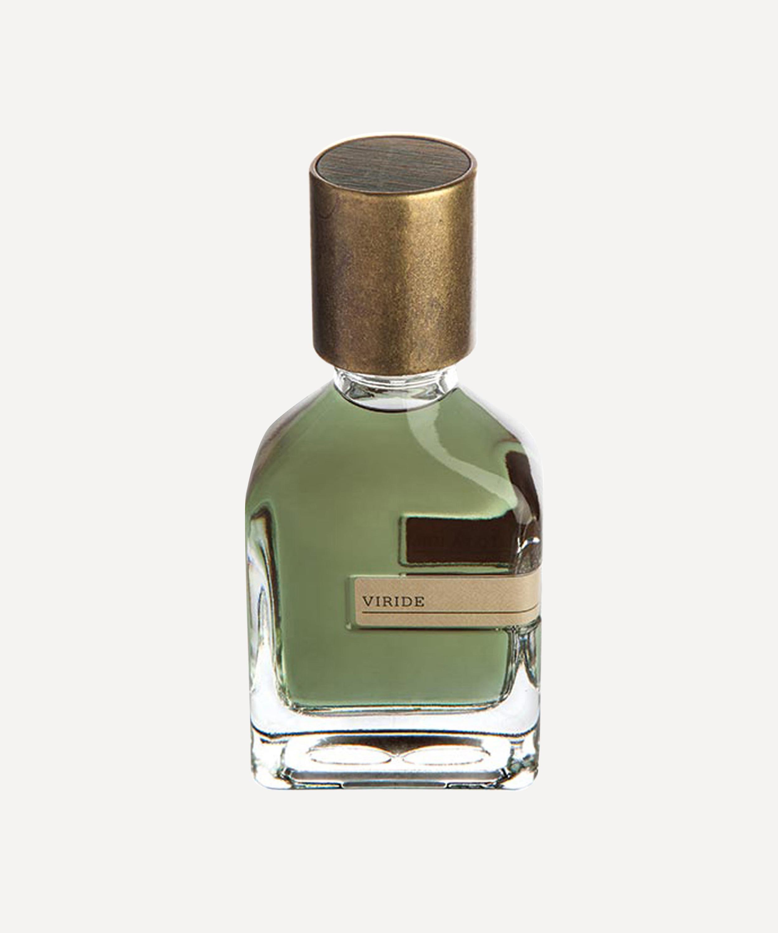 Orto Parisi - Viride Extrait de Parfum 50ml image number 0