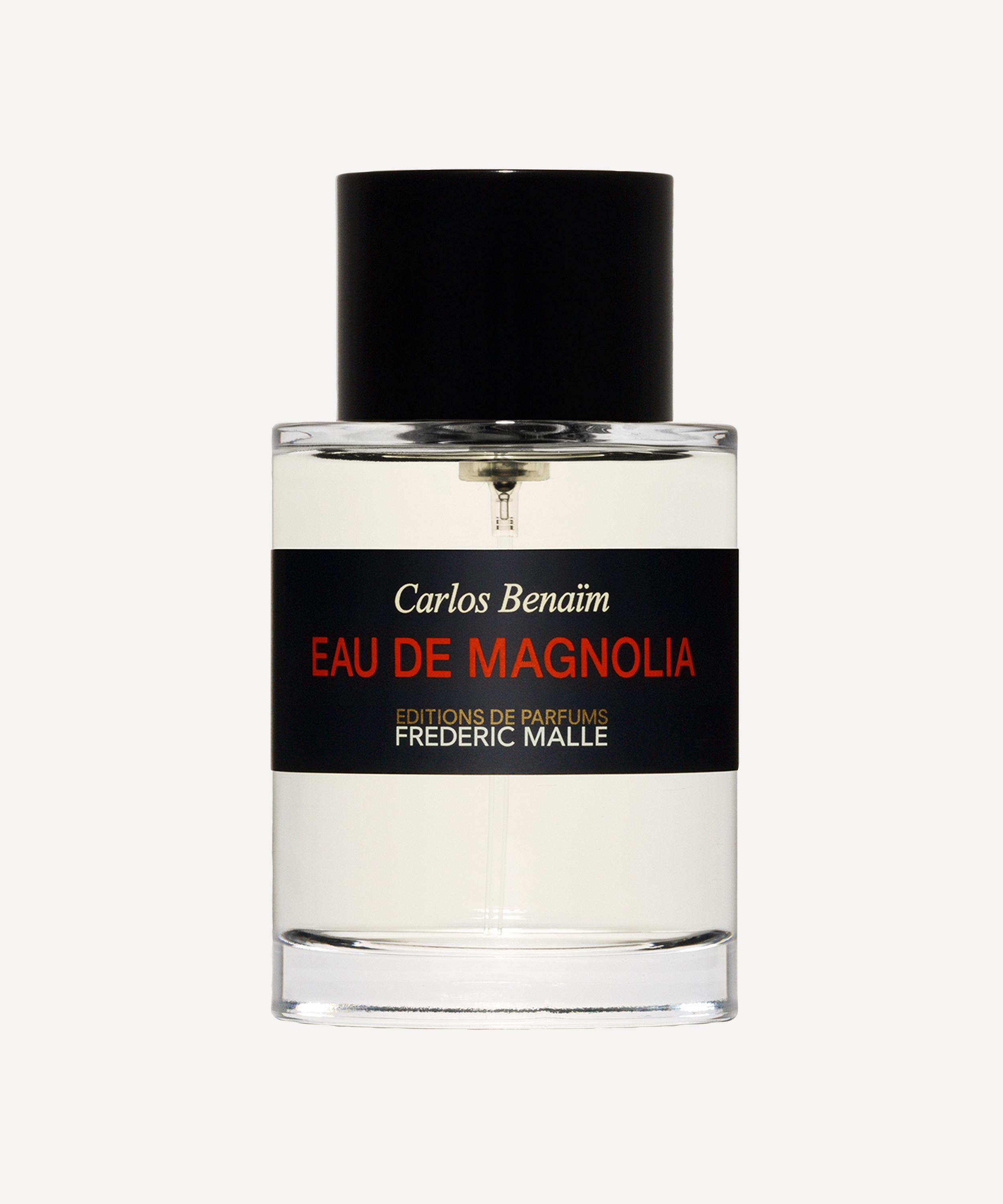 Editions de Parfums Frédéric Malle - Eau de Magnolia Eau de Toilette 100ml image number 0