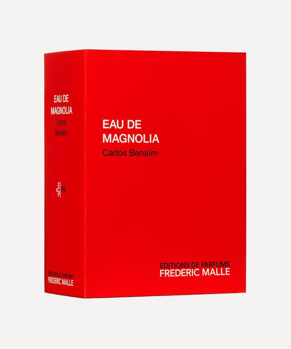 Editions de Parfums Frédéric Malle - Eau de Magnolia Eau de Toilette 100ml image number 1