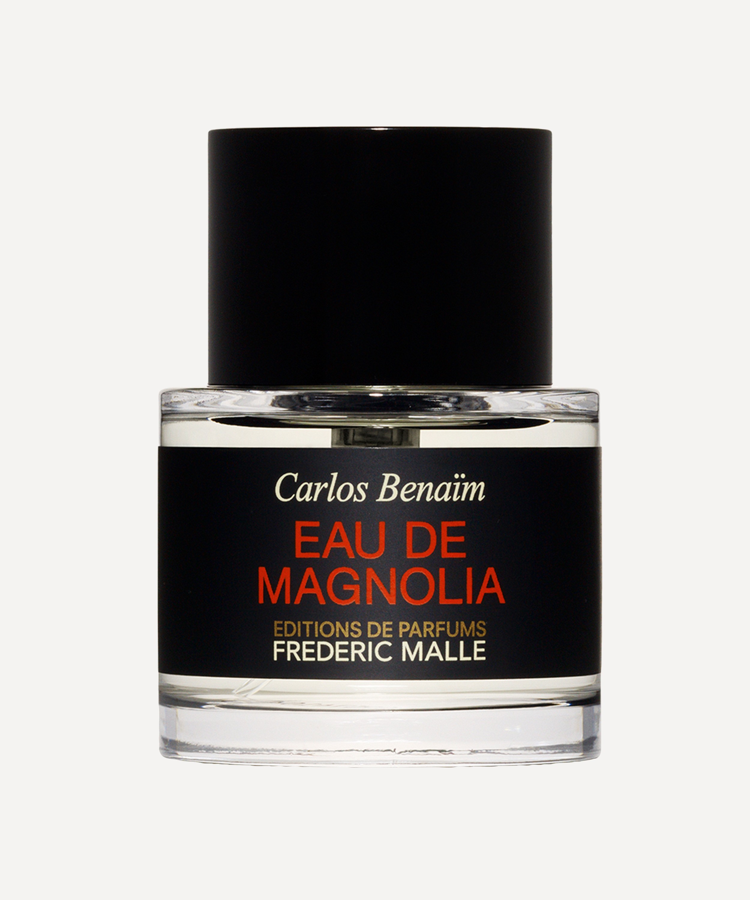 Editions de Parfums Frédéric Malle - Eau de Magnolia Eau de Toilette 50ml image number 0