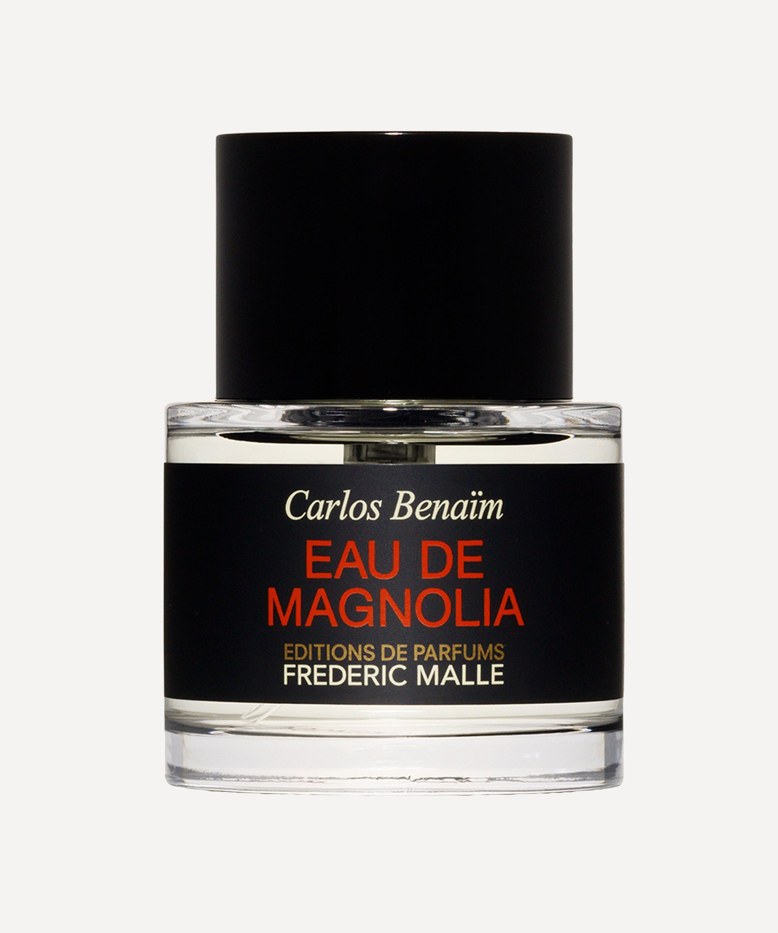 Editions de Parfums Frédéric Malle - Eau de Magnolia Eau de Toilette 50ml image number 0