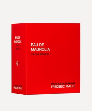 Editions de Parfums Frédéric Malle - Eau de Magnolia Eau de Toilette 50ml image number 1