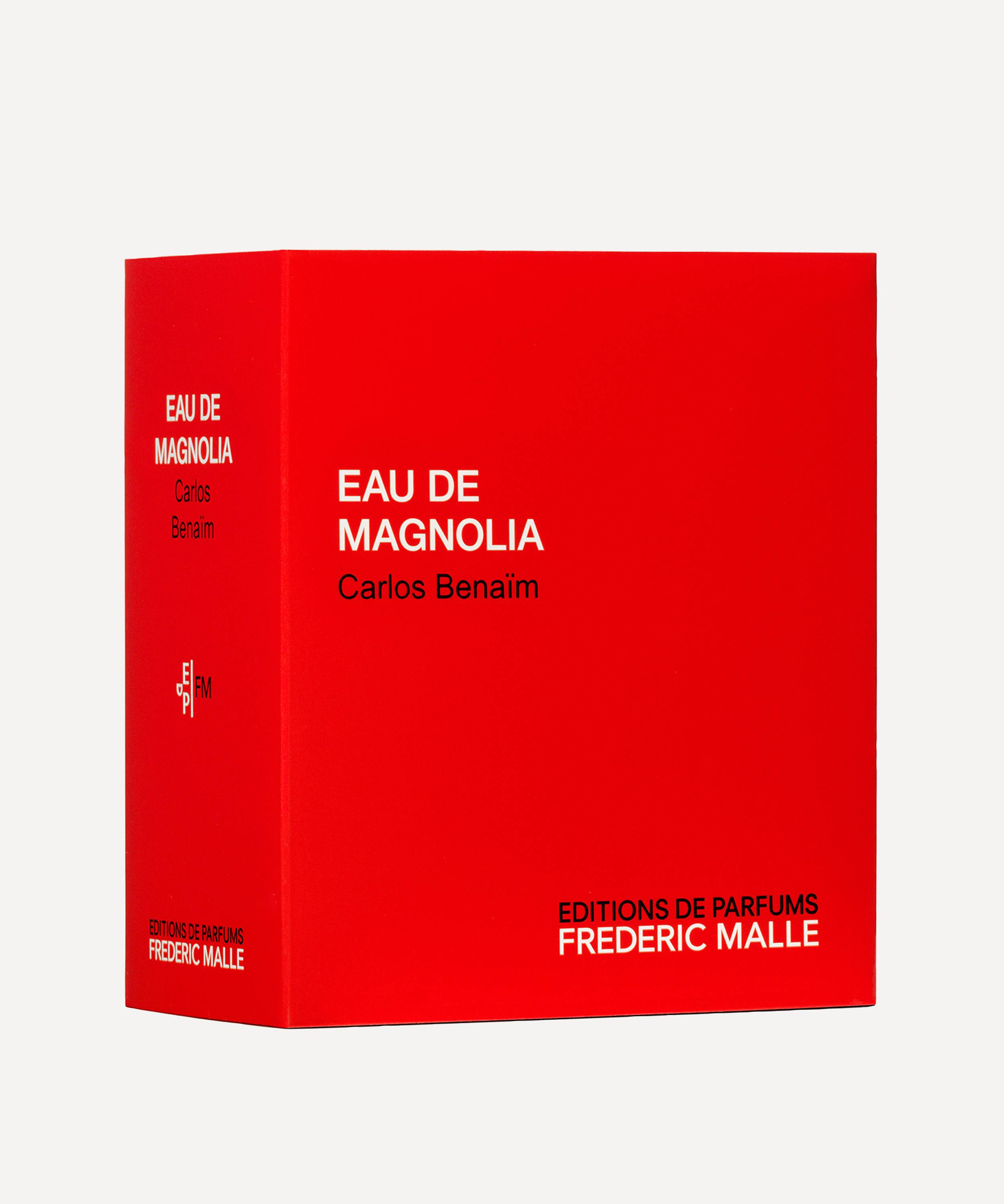 Editions de Parfums Frédéric Malle Eau de Magnolia Eau de Toilette