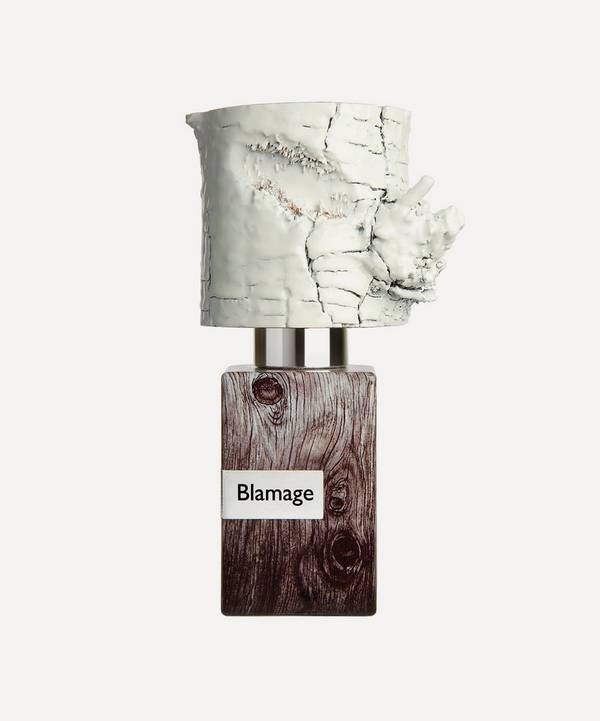 Nasomatto - Blamage Extrait de Parfum 30ml image number 0
