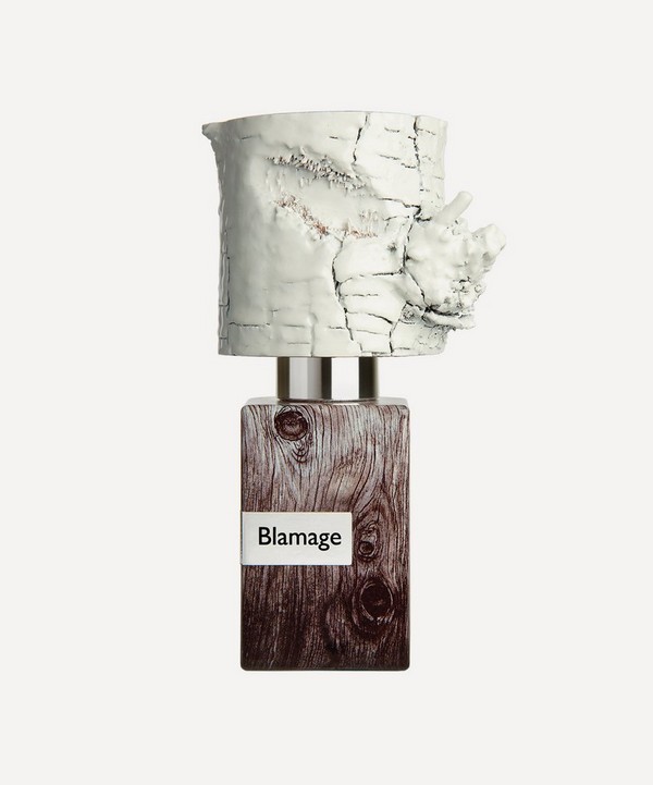 Nasomatto - Blamage Extrait de Parfum 30ml image number null