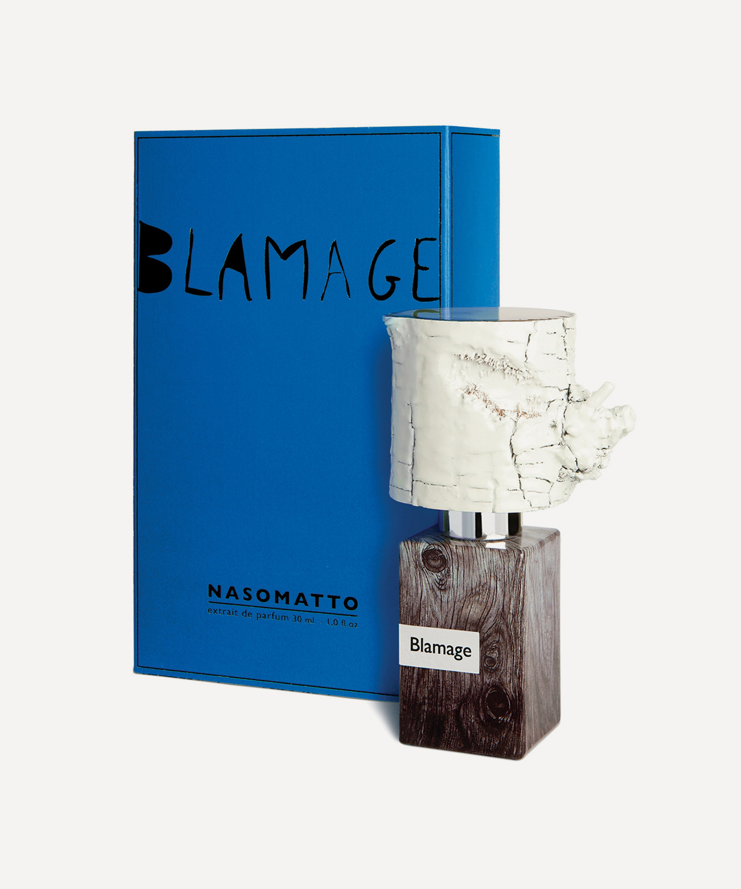 Nasomatto - Blamage Extrait de Parfum 30ml image number 2
