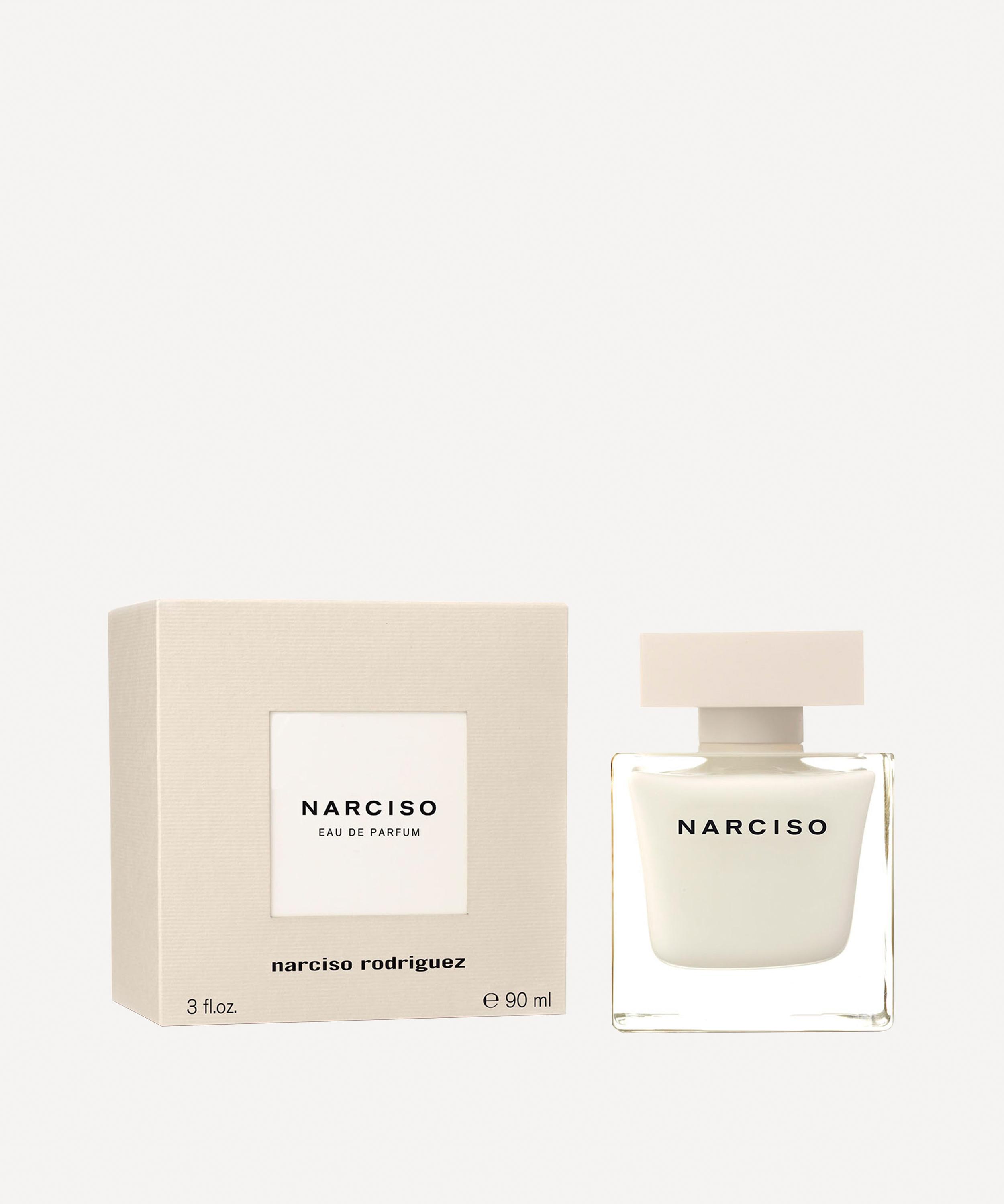 narciso eau de parfum 90ml