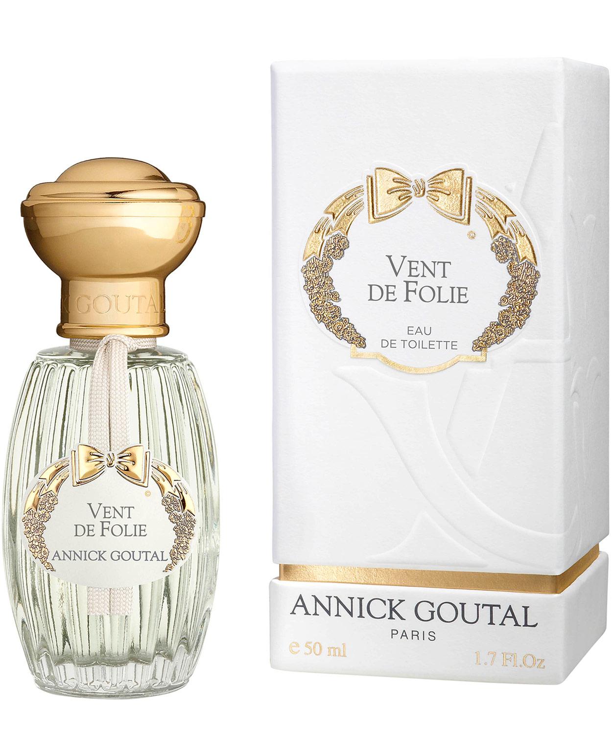 annick goutal vent de folie