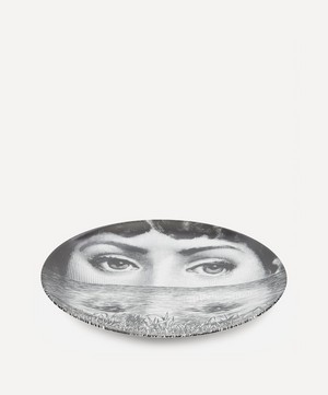 Fornasetti - Wall Plate No. 89 image number 1