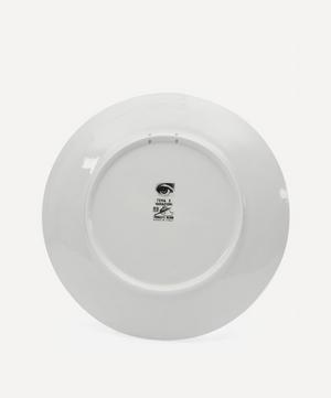 Fornasetti - Wall Plate No. 89 image number 2