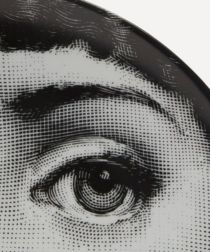 Fornasetti - Wall Plate No. 89 image number 3